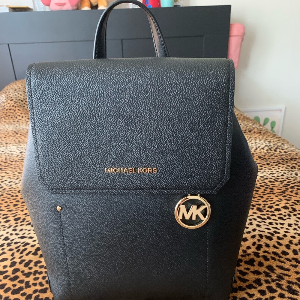 Michael Kors backpack
